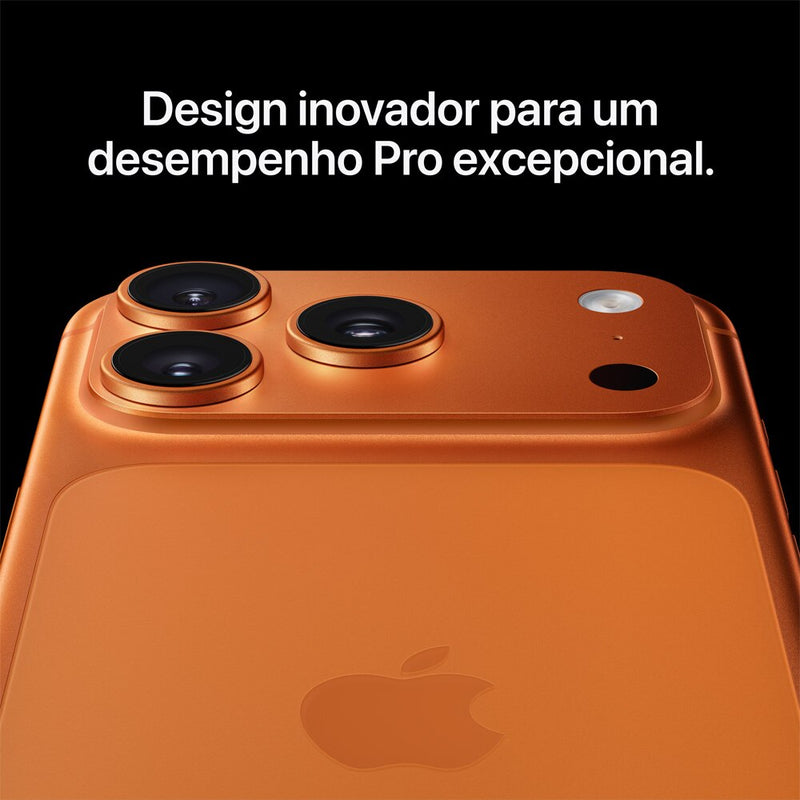 Apple iPhone 17 Pro Max 256GB