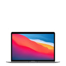 MacBook Air 13", M1, CPU 8 núcleos e GPU 7 núcleos, 8GB RAM, 256GB SSD - Cinza Espacial