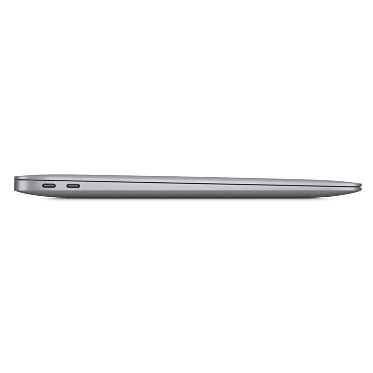 MacBook Air 13", M1, CPU 8 núcleos e GPU 7 núcleos, 8GB RAM, 256GB SSD - Cinza Espacial