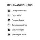 iPhone 15 Pro Max (semi-novo)