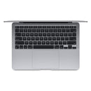 MacBook Air 13", M1, CPU 8 núcleos e GPU 7 núcleos, 8GB RAM, 256GB SSD - Cinza Espacial
