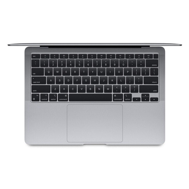 MacBook Air 13", M1, CPU 8 núcleos e GPU 7 núcleos, 8GB RAM, 256GB SSD - Cinza Espacial