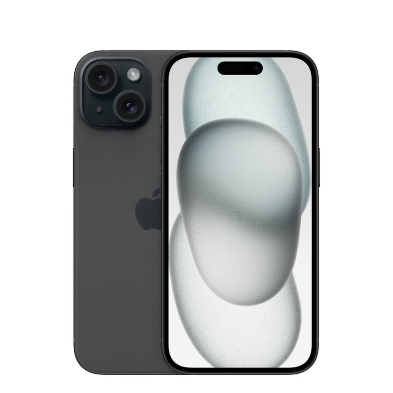 Seminovo iPhone 15 256GB