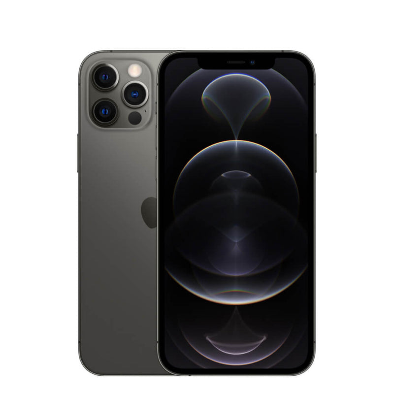 Seminovo iPhone 12 Pro 128GB