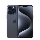 Seminovo iPhone 15 Pro 128GB