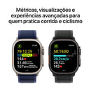 Apple Watch Ultra 2 GPS + Celular