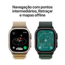 Apple Watch Ultra 2 GPS + Celular