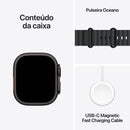 Apple Watch Ultra 2 GPS + Celular