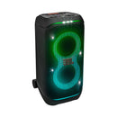 Caixa Amplificada JBL PartyBox STAGE 320, 240W