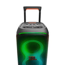 Caixa Amplificada JBL PartyBox STAGE 320, 240W