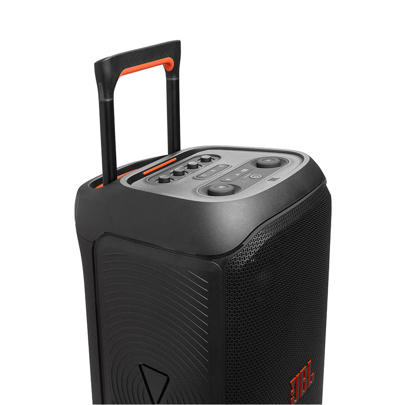 Caixa Amplificada JBL PartyBox STAGE 320, 240W