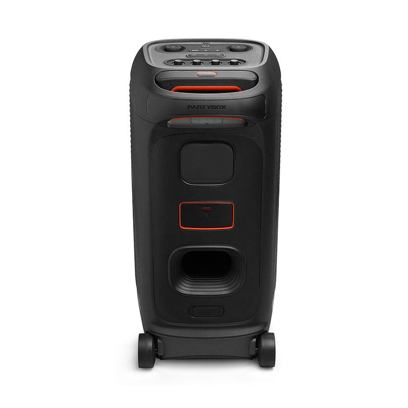 Caixa Amplificada JBL PartyBox STAGE 320, 240W