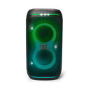 Caixa Amplificada JBL Party Box Club 120, 160W
