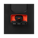 Caixa Amplificada JBL Party Box Club 120, 160W