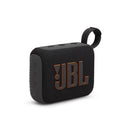 JBL GO4 IPX7, À Prova d'água