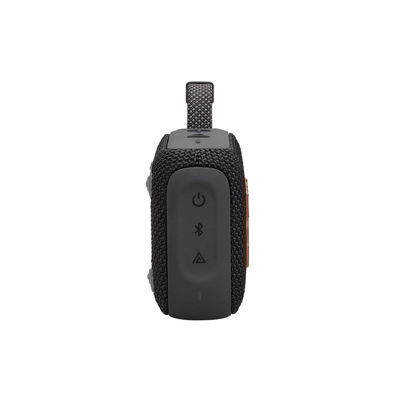 JBL GO4 IPX7, À Prova d'água