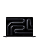 Apple MacBook Pro 14", M4 Pro, CPU de 12 núcleos, GPU de 16 núcleos, 24GB RAM, 512GB SSD - Preto-espacial