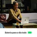 Apple MacBook Pro 14", M4 Pro, CPU de 12 núcleos, GPU de 16 núcleos, 24GB RAM, 512GB SSD - Preto-espacial