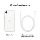 Apple iPhone 16e 128GB
